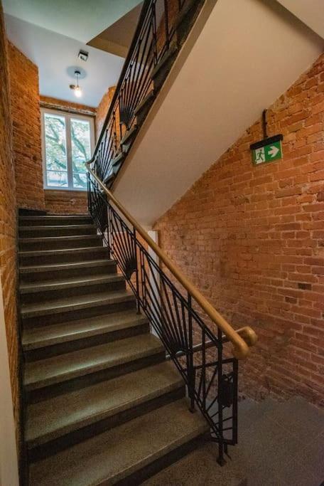 Cozy Studio 5 Minut By Warsaw East Exterior foto