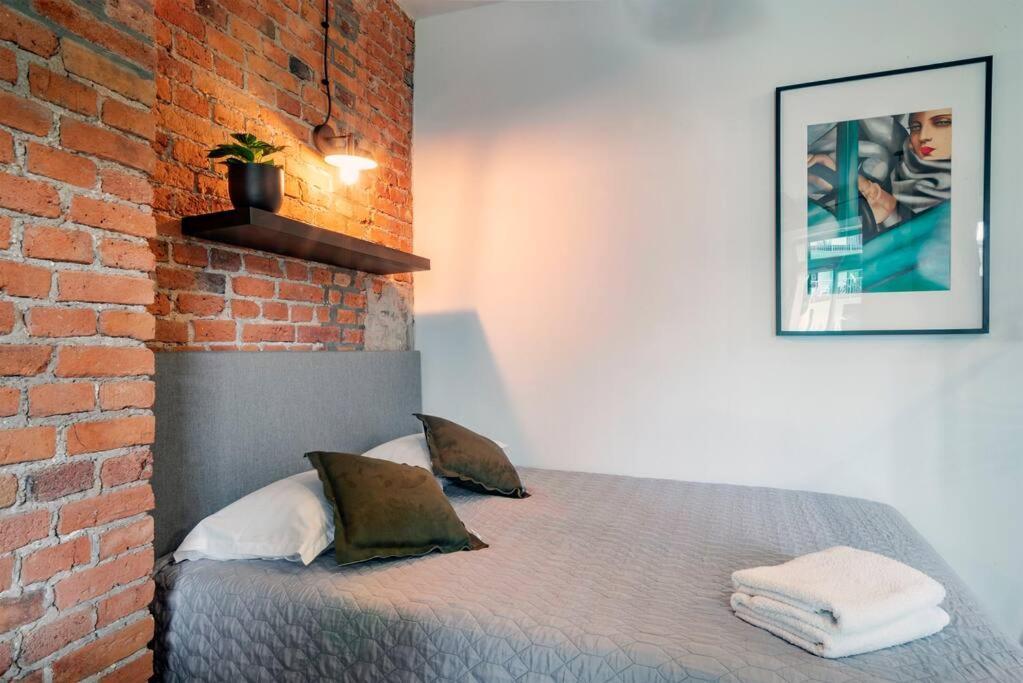 Cozy Studio 5 Minut By Warsaw East Exterior foto